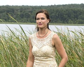 Nina Kronjäger